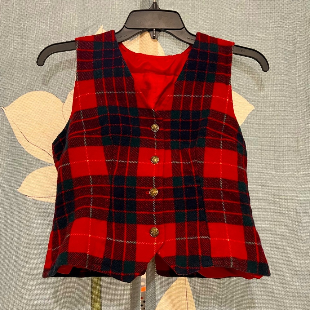 VTG| Women’s Paid Vest ❣️